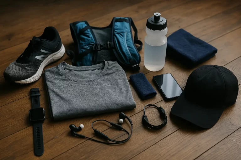 Dicas para manter seus equipamentos de corrida em bom estado